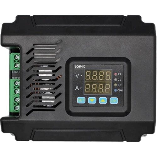 Joy-it JT-DPM8650 DC/DC-converter 75 V/DC - 60 V/DC/50 A 3000 W
