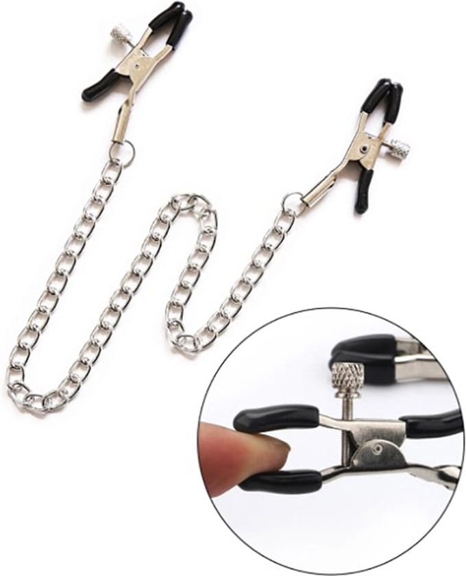 Tepelklemmen Ketting