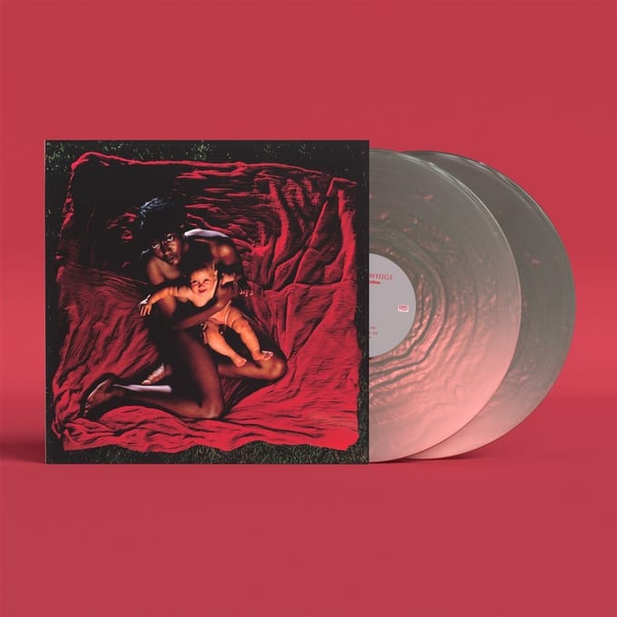 Afghan Whigs - Congregation (2 LP) (Coloured Vinyl)