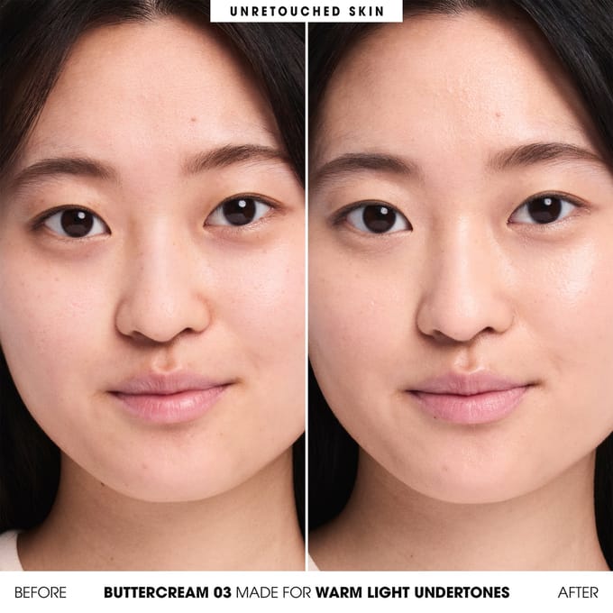 bareMinerals Complexion Rescue Luminous Skin Tint Stick (Various Shades) - Buttercream 03