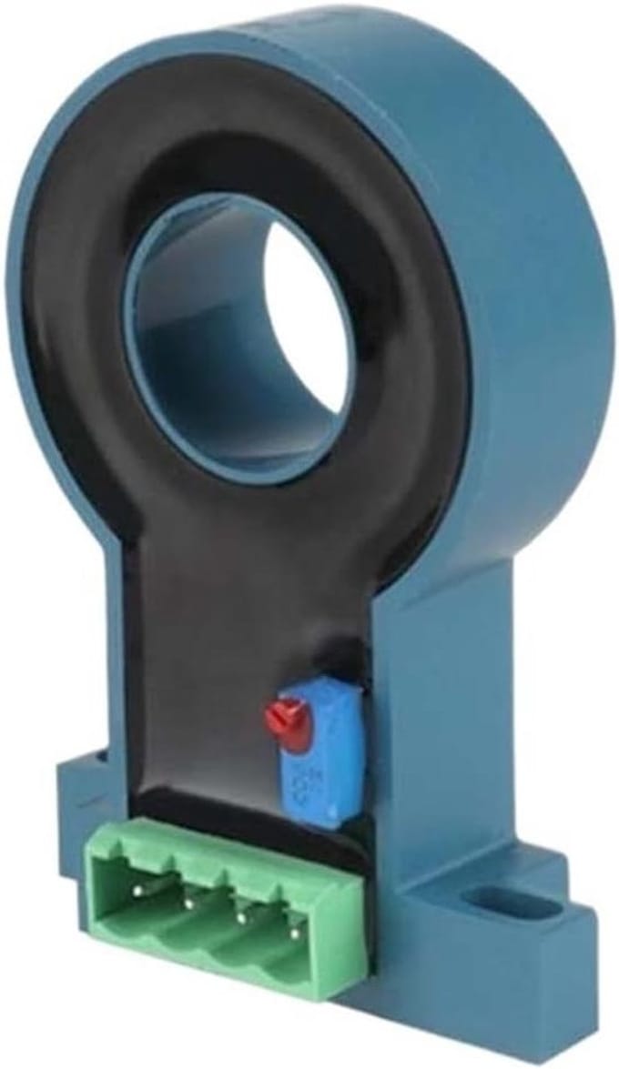 Lekkage Sensor - Stroom Sensor - Lekkage Detectie - Hall CT Transformator - 1000mA - Niet gespecificeerd