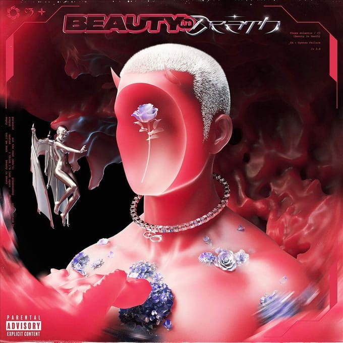 Beauty In Death - Chase Atlantic