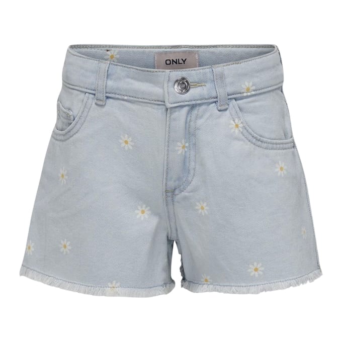 ONLY- KOGROBYN DAISY SHORTS BJ NOOS - Heren - Broek