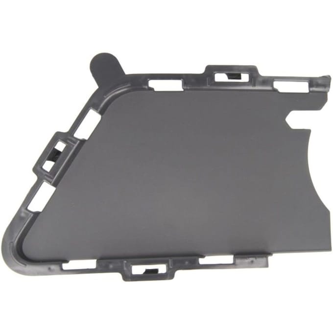 Bumper - ventilatierooster BLIC 6502-07-0063913P links