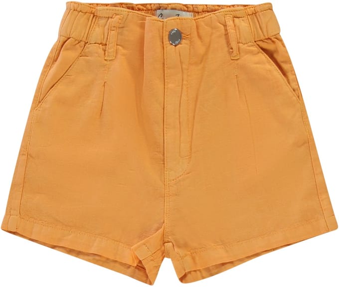 Cars Jeans Short Emily Jr. - Meisjes