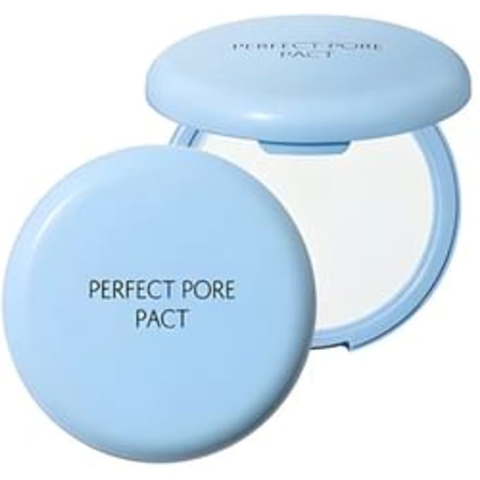 The Saem - Saemmul Perfect Pore Pact 12gr white