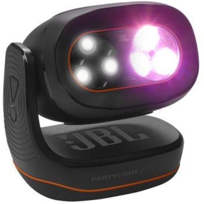 Jbl Party Light Beam Wall Ceiling Light Projection Discoballen & verlichting