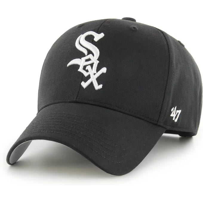 White Sox honkpetje 47Brand MLB Raised Basic MVP