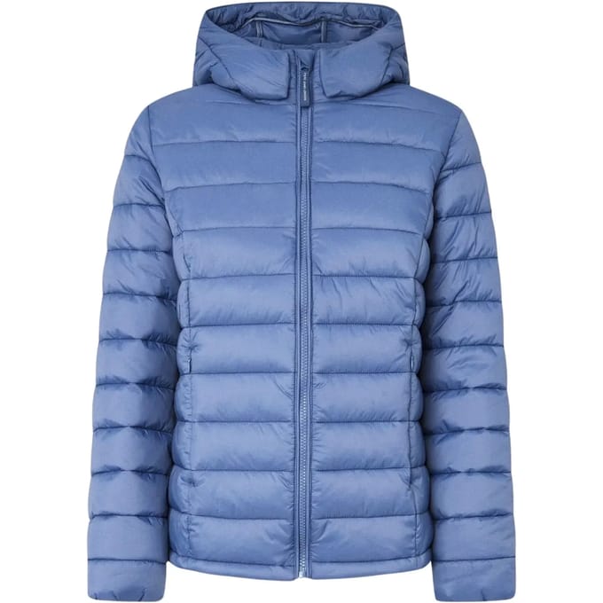 Damesjack met capuchon Pepe Jeans Ammy