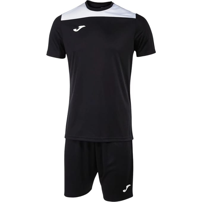 Shirt en Shorts set Joma Phoenix II