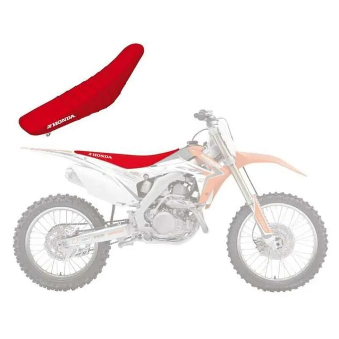 Motorzadelhoes Blackbird Racing Multitraction Honda CRF250R/450R