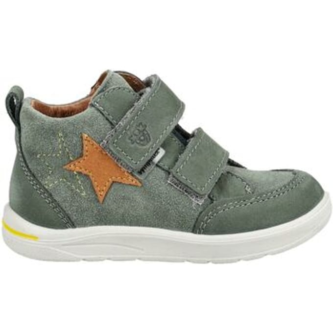 Hoge Sneakers Ricosta -