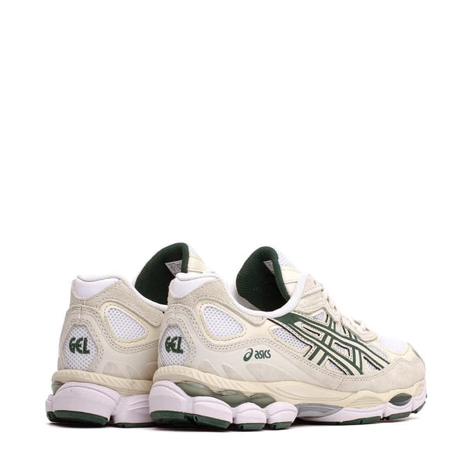ASICS Gel-NYC Ivory Forest Night