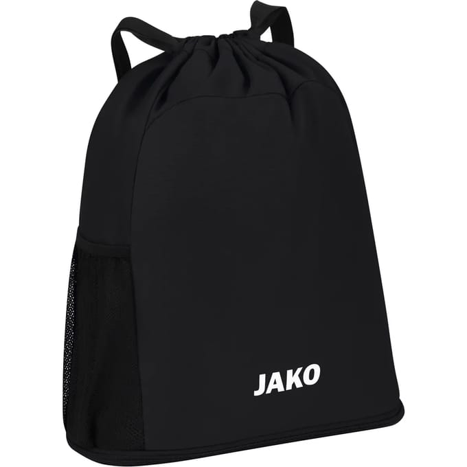 Jako One Multifunctionele Rugzak Met Bodemvak - Zwart | Maat: UNI