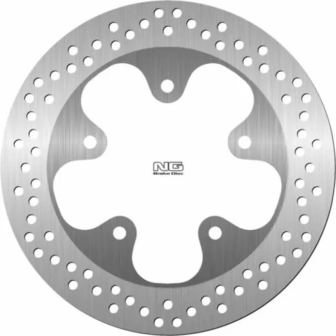Vaste schijf rem vast NG Brake Disc 1849