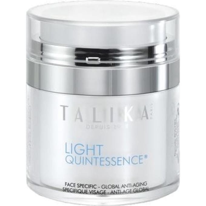 Talika Light Quintessence Global Anti-Aging Dagcrème 50 ml