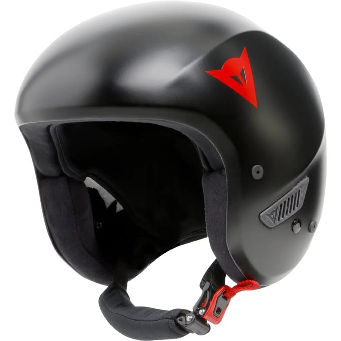 Skihelm Dainese R001 Fiber