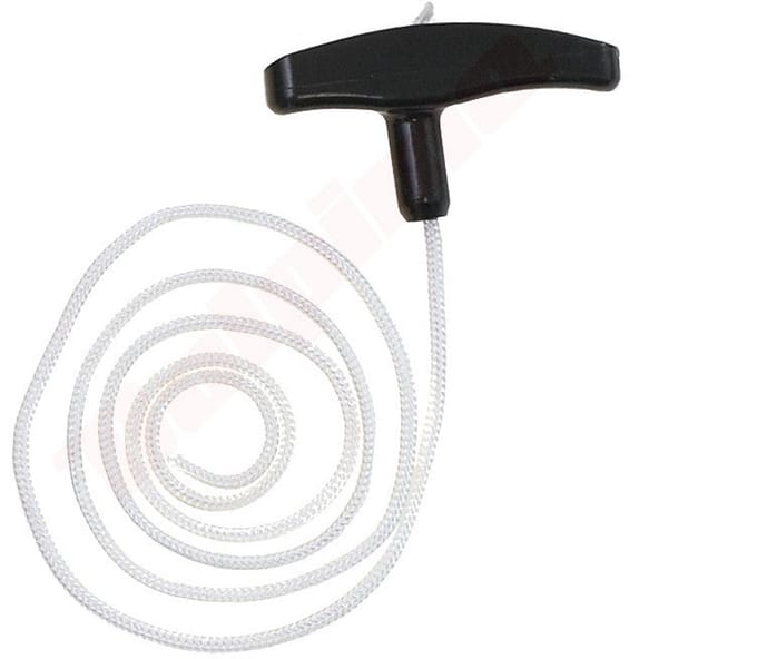 Trekstarter handvat passend op Chinese bosmaaier + LINKA