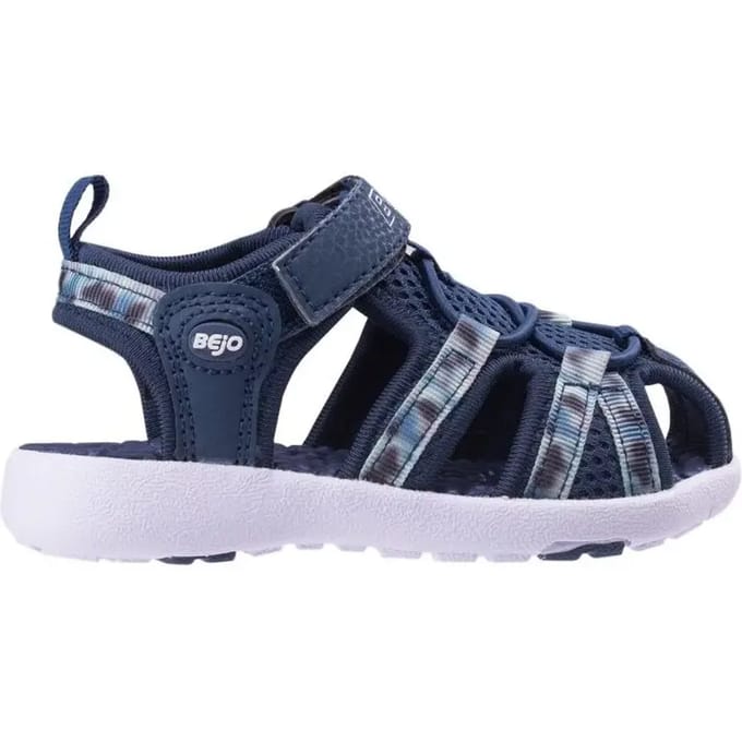Sandalen voor babyjongens Bejo Juma KDB