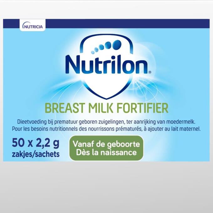 Nutrilon Bmf Box 50x1g