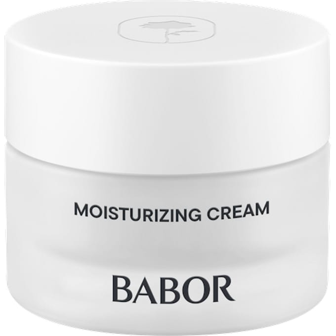 BABOR Skinovage Hydraterende crème Vochtinbrengende Dames 50 ml
