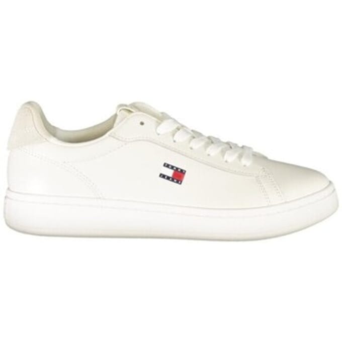 Lage Sneakers Tommy Hilfiger en0en03146biybl38