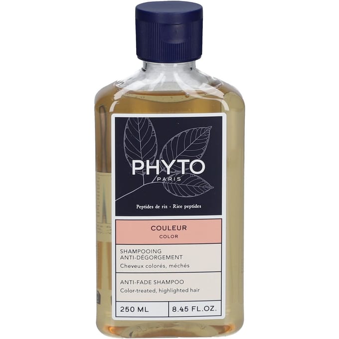 Kleur Kleur Bescherming Shampoo 250 ml