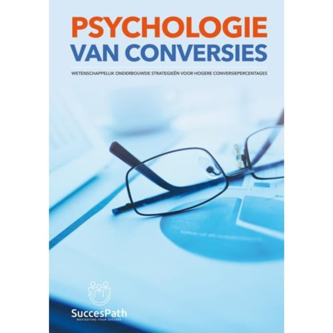 Psychologie Van Conversies - Andy De Bondt