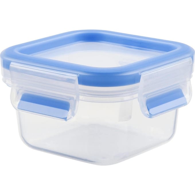 Tefal MasterSeal Fresh - Vershouddoos - 0.2L - Compact - 100% Lekvrij