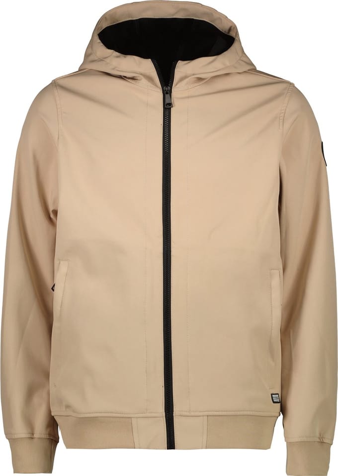 Cars Jeans Jas Haney Heren Jas - Sand - Maat L