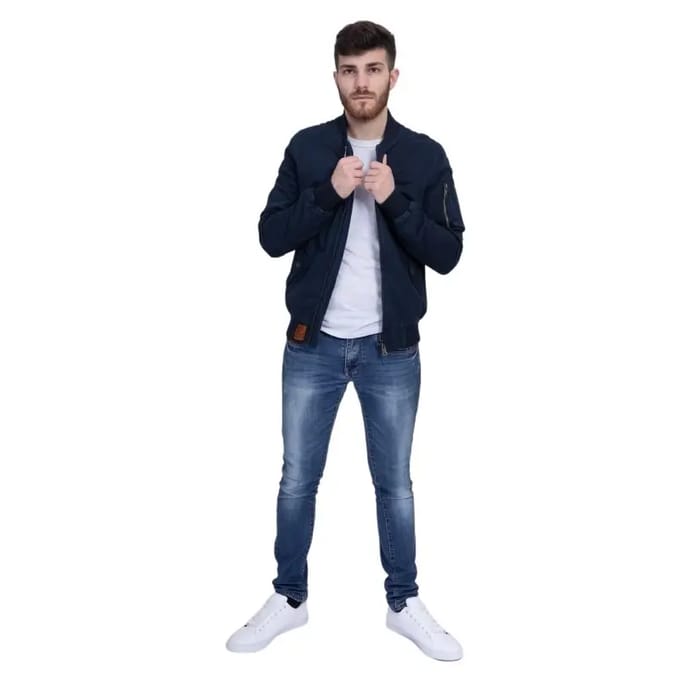 Bombers Original Mac