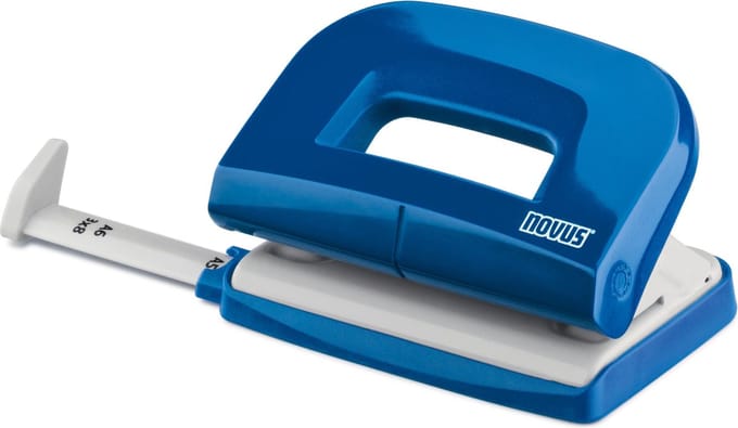 Novus - E 210 10v - Perforator - Petrol kleur