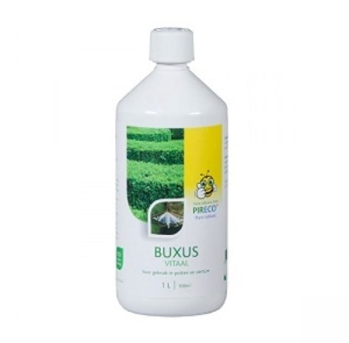 Pireco Buxus Vitaal 1 Liter