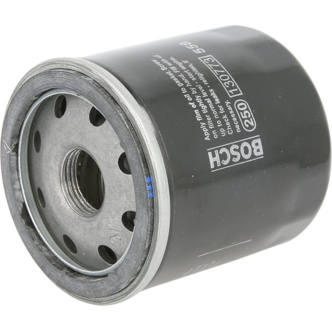 Oliefilter BOSCH 0 986 452 028
