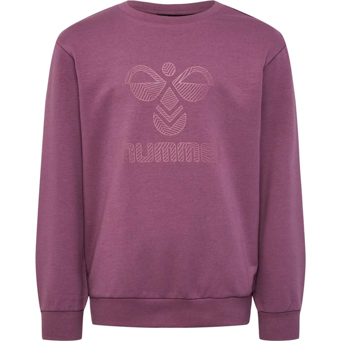 Hummel kindersweater Hmlfastwo 220666