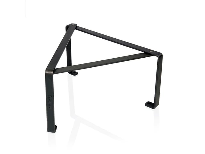 Petromax Pannendrager – Inklapbare Driehoek PT voor Outdoor Cooking