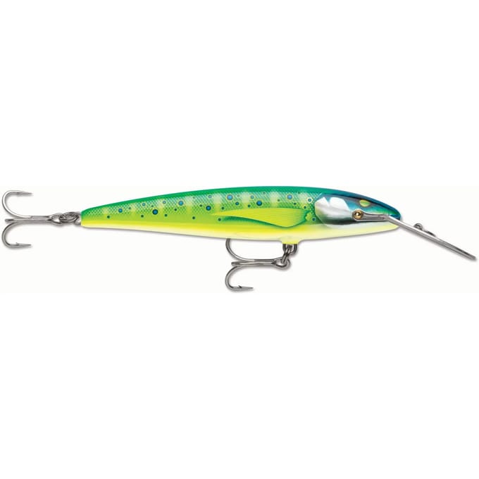 Lok Rapala Countdown Mag Elite 145 41g