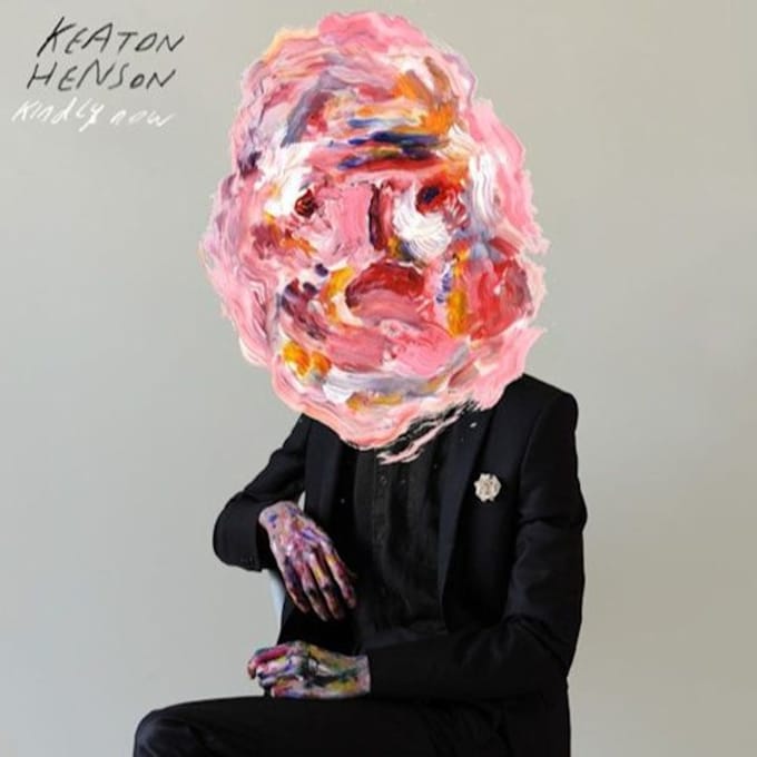 Keaton Henson - Kindly Now (2 LP)