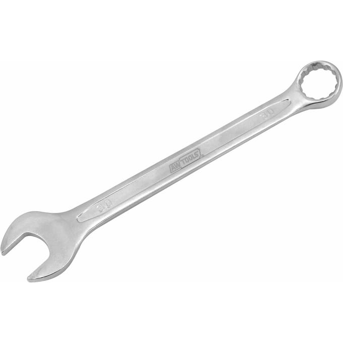 AWTools - Sleutelkast - 38 mm - Staal - DIN 3113