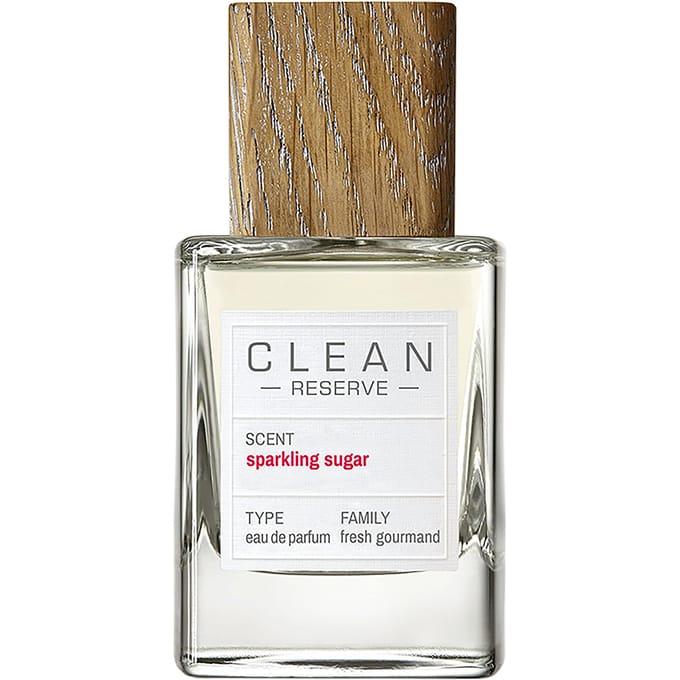 Clean Reserve - Sparkling Sugar EDP - 30 ml