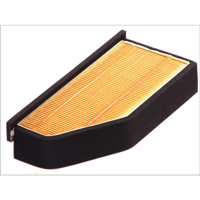 MAHLE luchtfilter KNECHT LX 1710