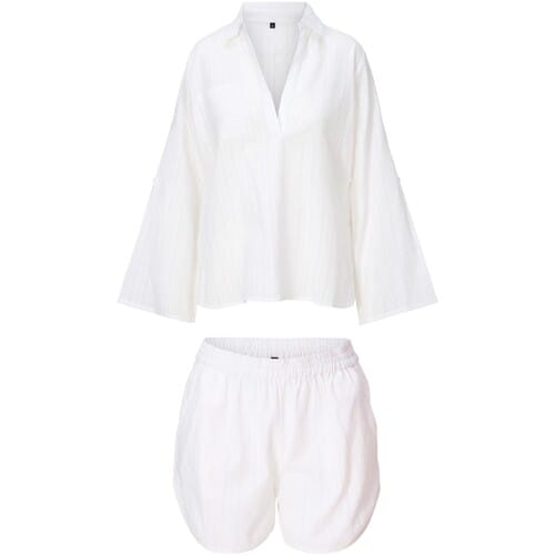 Setjes Lingadore Shortama set