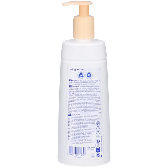 MoliCare® Skin Body Lotion-500ml