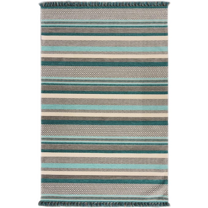 Vloerkleed Aztec | Bakero