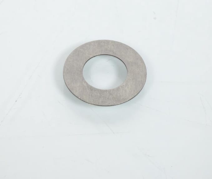 Vulring tussenas voor scooter Peugeot 50 TKR 2000-2003 723459