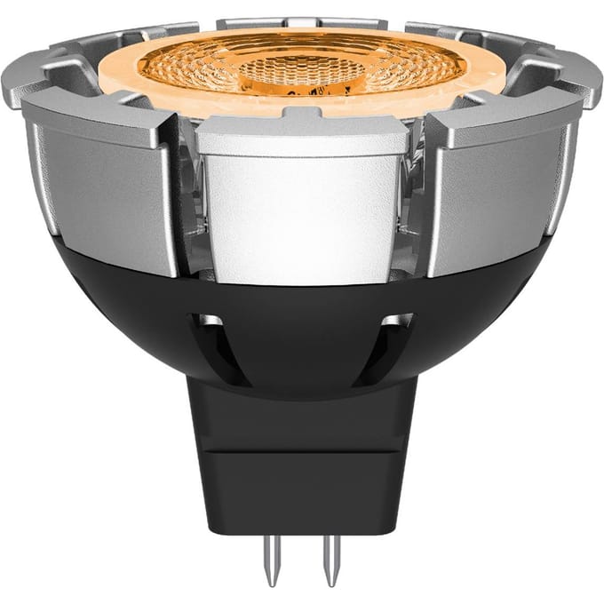 Segula LED reflectorlamp GU5.3 7W 12V Ambient Dimming