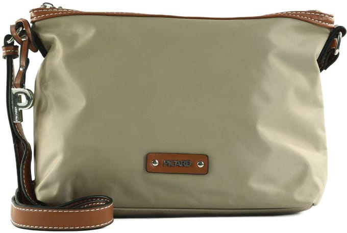 PICARD schoudertas Sonja Crossbody Bag Sand beige