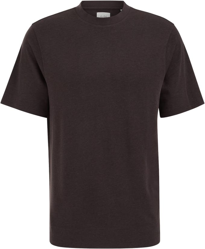 Van Gils Heren premium regular fit T-shirt