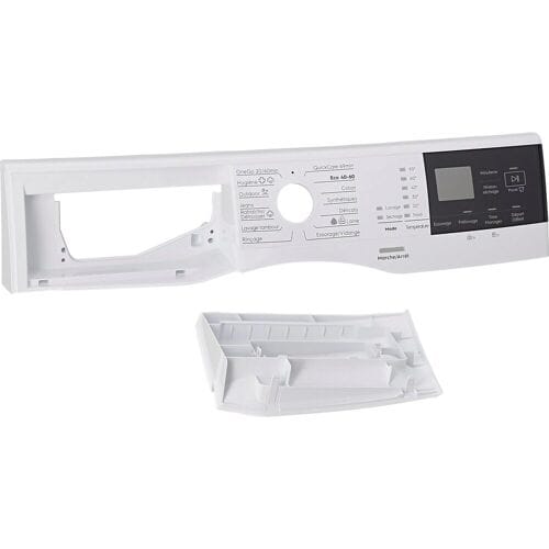 AEG controlepaneel, wit, Electrolux, FR 140281500011