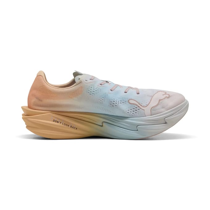 Hardloopschoenen Puma Deviate Nitro Elite 4 RC